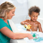 FLOTTEURS DE BAIN BLUEY ASST