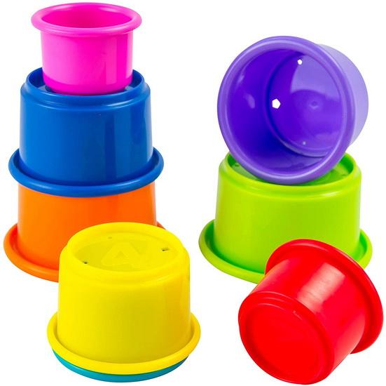 STACKING CUPS