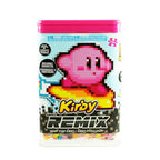 JIXELZ REMIX DIY SET - KIRBY WARP STAR