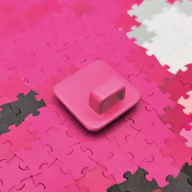 JIXELZ REMIX DIY SET - KIRBY WARP STAR