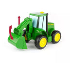 JOHN DEERE - ENSEMBLE DE TRANSPORT LUMIÈRES ET SONS
