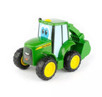 JOHN DEERE - ENSEMBLE DE TRANSPORT LUMIÈRES ET SONS