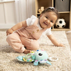 LAMAZE - ALISE THE AXOLOTL CLIP & GO