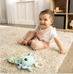 LAMAZE - ALISE THE AXOLOTL CLIP & GO