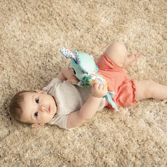 LAMAZE - ALISE THE AXOLOTL CLIP & GO