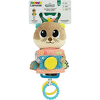 LAMAZE - ARTY DIT DU FROMAGE CLIP AND GO