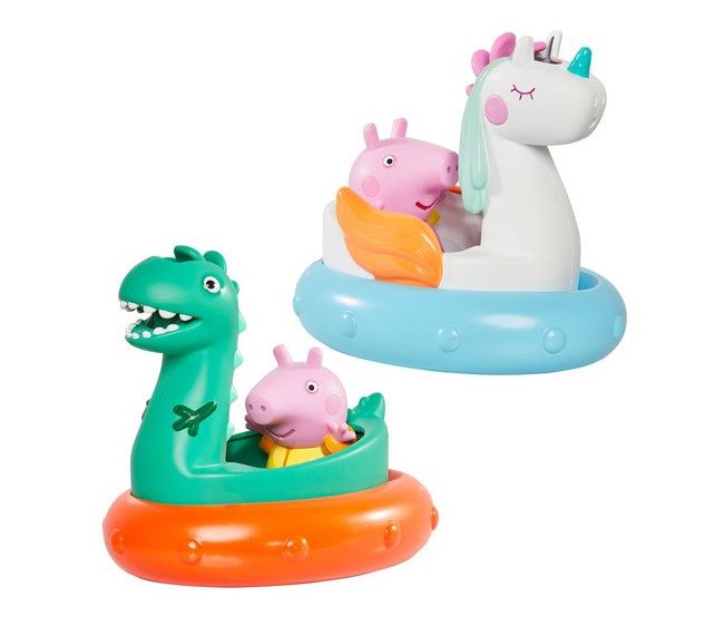 PEPPA PIG FLOATING ASST