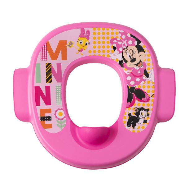 MINNIE TOILET SEAT