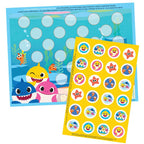 TOILETTE BABY SHARK IMAGINACTION (PETIT POT)