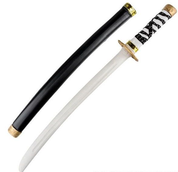 ÉPÉE NINJA 24" - NOIR
