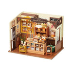 DIY HOUSE - BECKA'S BAKE SHOP