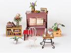 MAISON DE BRICOLAGE DIY - LE CAFÉ DE SIMON