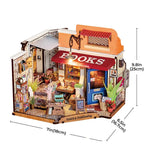 DIY HOME IMPROVEMENT - LOCAL BOOKSTORE