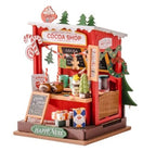 MAISON DE BRICOLAGE DIY - MAGASIN DE CACAO