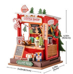 MAISON DE BRICOLAGE DIY - MAGASIN DE CACAO