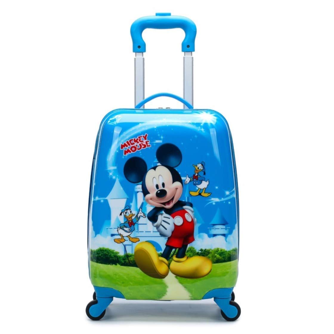 VALISE MICKEY MOUSE 18" (46 CM)
