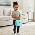 *25 VTECH - BABY TOURNE-DISQUE