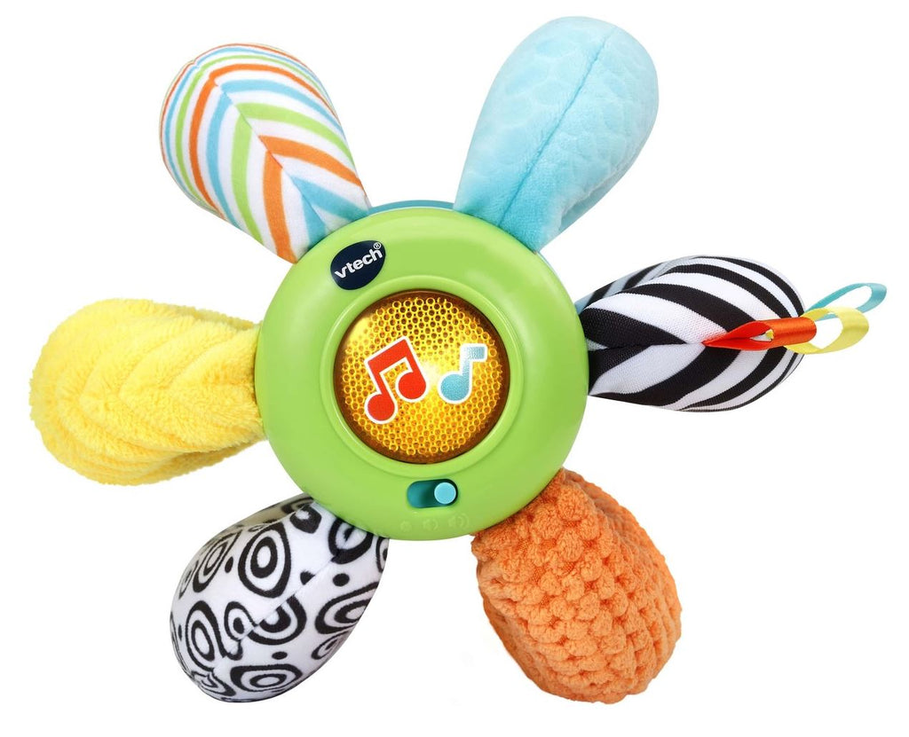 VTECH - LUMI'BALLE SENSORIELLE
