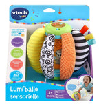 VTECH - LUMI'BALLE SENSORIELLE