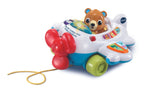 VTECH - SUPER AVION DES P'TITS LOULOUS