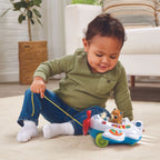 VTECH - SUPER AVION DES P'TITS LOULOUS