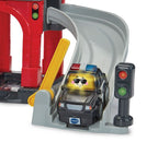 VTECH - TUT TUT BOLIDES SUPER CENTRE DE SECOURS INTERACTIF
