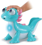 VTECH - ZÉBULON MON COMPAGNON GLOUTON
