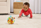 VTECH BABY - LUMI BALLE DES ANIMAUX