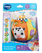 VTECH BABY - LUMI BALLE DES ANIMAUX