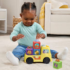 VTECH BABY - LUMI CAMION CUBES SURPRISES
