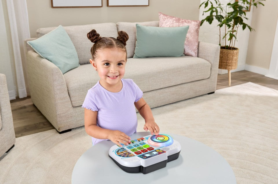 VTECH - DJ STUDIO MAGIC LIGHT