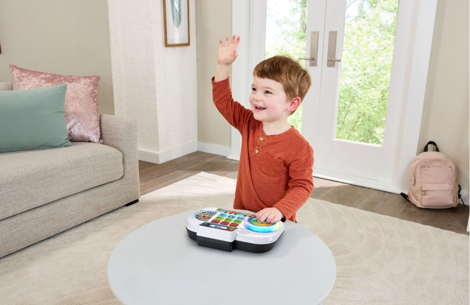 VTECH - DJ STUDIO MAGIC LIGHT