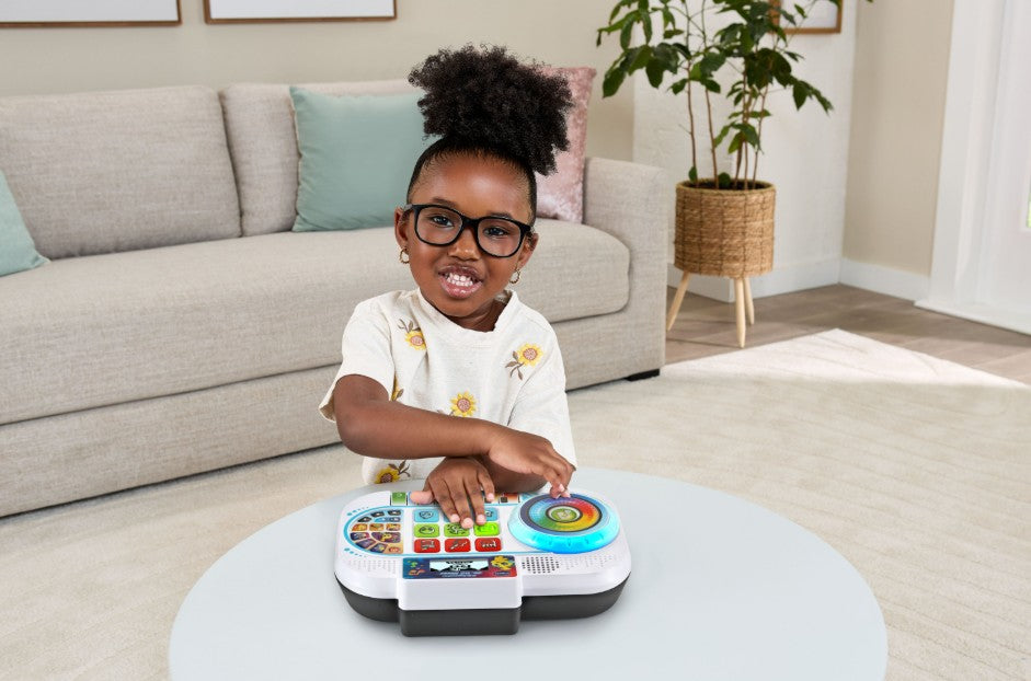 VTECH - DJ STUDIO MAGIC LIGHT