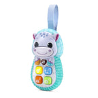 V-TECH - ALLÔ BÉBÉ TOUDOUX (TÉLÉPHONE)