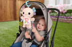 VTECH BABY - ELIOTT THE MUSICAL AXOLOTL