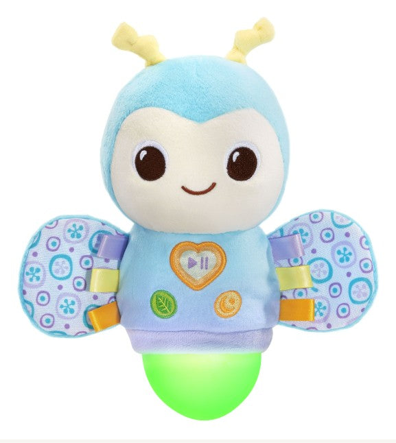 VTECH BABY - LILI MY SOFT NIGHT FIREFLY (LUMINOU)