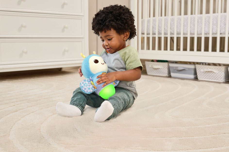 VTECH BABY - LILI MY SOFT NIGHT FIREFLY (LUMINOU)