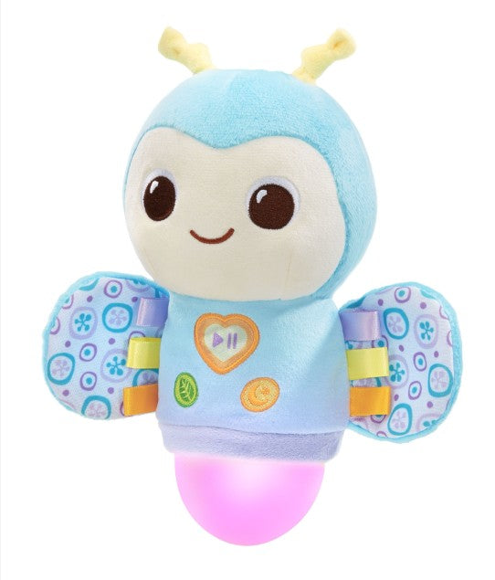 VTECH BABY - LILI MY SOFT NIGHT FIREFLY (LUMINOU)