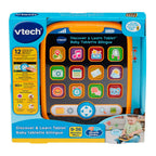 VTECH - BABY TABLETTE BILINGUE