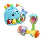 VTECH - LITTLE MUSICIAN SET - MY FIRST INSTRUMENTS