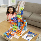 VTECH - ENSEMBLE MARBLE RUSH ULTIMATE - ENSEMBLE FINAL ÉLECTRONIQUE XL100E