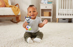 VTECH - HOCHET TIMÉO P'TIT ZÈBRE