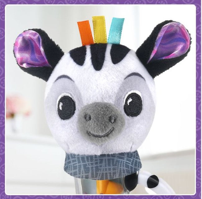 VTECH - HOCHET TIMÉO P'TIT ZÈBRE