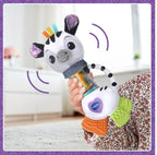 VTECH - HOCHET TIMÉO P'TIT ZÈBRE
