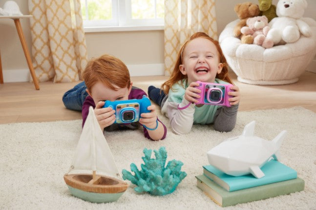VTECH - KIDIZOOM CAMERA PIX PLUS ASST
