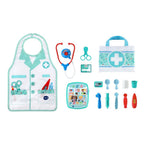 VTECH - KIT APPRENTI DOCTEUR ÉLECTRONIQUE