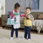 VTECH - KIT APPRENTI DOCTEUR ÉLECTRONIQUE