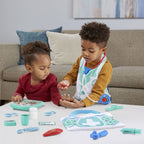 VTECH - KIT APPRENTI DOCTEUR ÉLECTRONIQUE