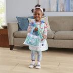 VTECH - KIT APPRENTI DOCTEUR ÉLECTRONIQUE