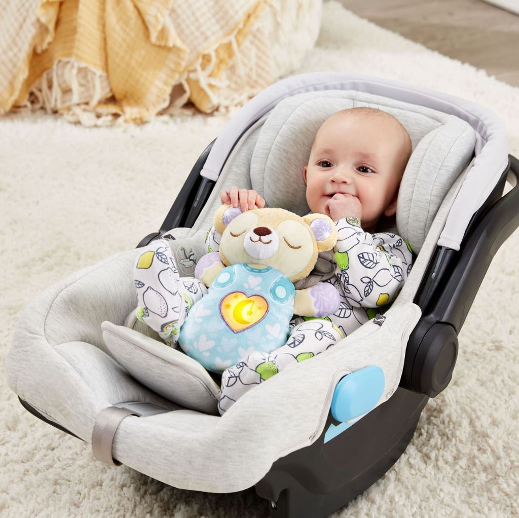 VTECH - LUMI MON OURSON DODO